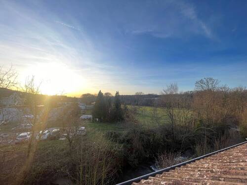 Ausblick - 