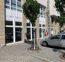 barrierefreies Büro im Zentrum erreichbar mit PKW - Gotha