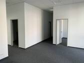 Flur Bürobereich - 