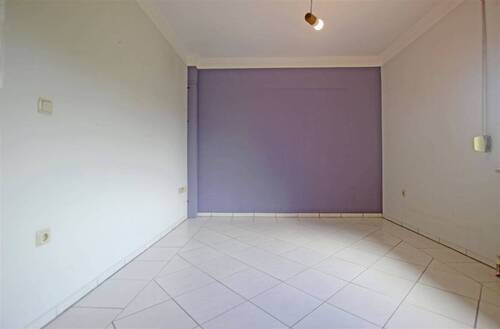 offenes Esszimmer zur Küche hin - 