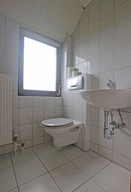Vollbad im Obergeschoss - Bild 1 - 