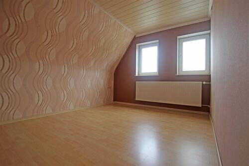 Schlafzimmer 1 im Obergeschoss - Bild 1 - 
