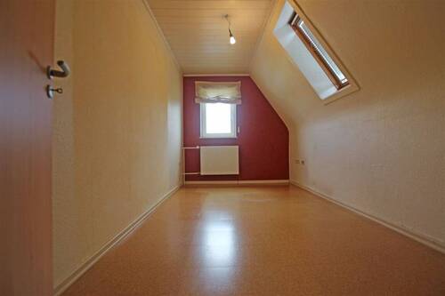 Schlafzimmer 2 im Obergeschoss - 