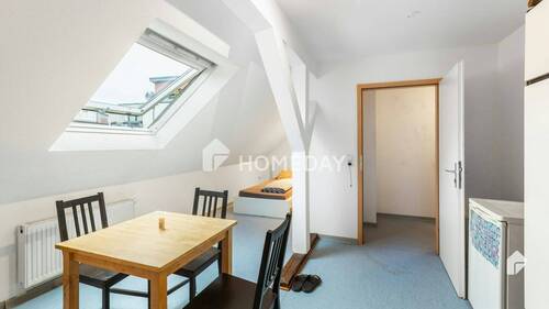2. OG Schlafzimmer 2 - 