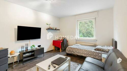 EG Wohnzimmer 1 - 