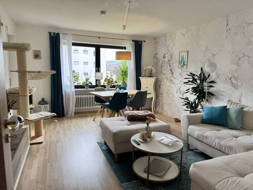 Bild 1 - 2-Zimmer-Wohnung in TREUCHTLINGEN