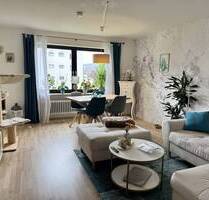 2-Zimmer-Wohnung in TREUCHTLINGEN