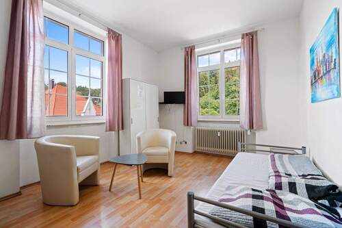 Wohnung - 