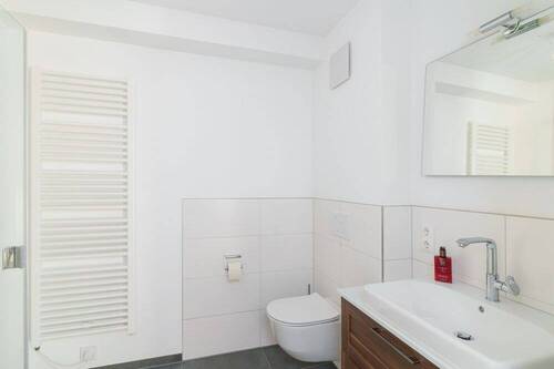 Badezimmer - 
