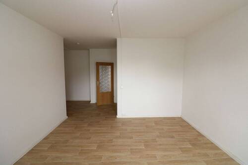 Wohnzimmer - Etagenwohnung mit 55,20 m² in Freiberg zur Miete