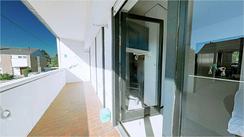 Peter Dondorf Immobilien - Terrasse - 