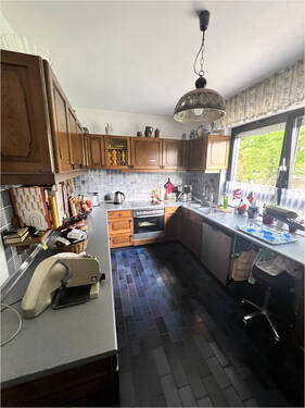 Peter Dondorf Immobilien - Küche - 