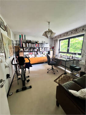 Peter Dondorf Immobilien - Kinderzimmer - 