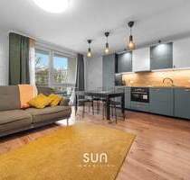 HELL, PRAKTISCH & ZOONAH - Ihre Wohnung im grünen Ostend - Frankfurt am Main