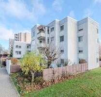 Ihr Raum für neue Ideen - helle Wohnung mit Balkon ab Februar frei - Bietigheim-Bissingen