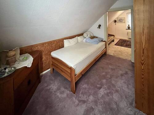 Kleines Zimmer 3 - DG - 