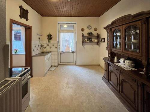 Küche - 5 Zimmer Einfamilienhaus zum Kaufen in Schwerte