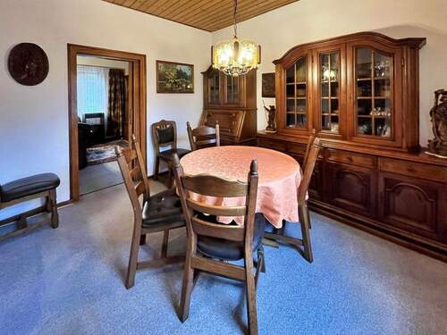 Esszimmer - Einfamilienhaus mit 85,00 m&sup2; in Schwerte zum Kaufen