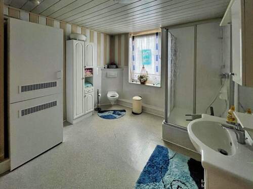 Badezimmer - 
