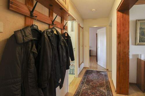 Flur - 5 Zimmer Einfamilienhaus zum Kaufen in Murrhardt