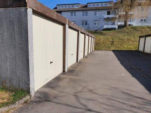 Garagen 4 - Garage, Stellplatz in Hermeskeil zum Kaufen