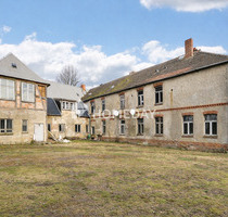 Zwischen Tradition und Neuanfang: Ein Gutshaus mit vielen Möglichkeiten - Goldbeck