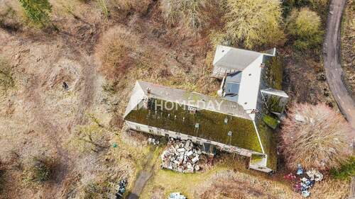 Außenansicht Drohne 4 - 