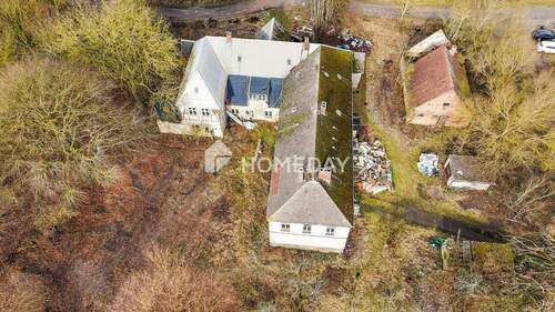 Außenansicht Drohne 6 - 