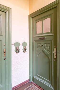 Details Treppenhaus - 