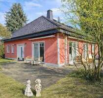HOCHWERTIGES EINFAMILIENHAUS IM BUNGALOWSTIL - Möser