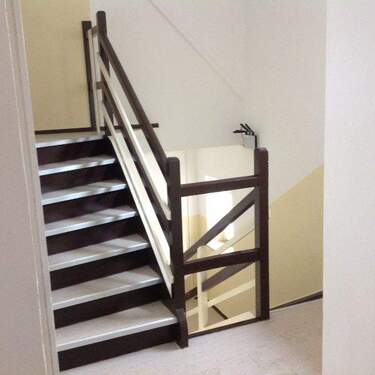 Treppenhaus - 