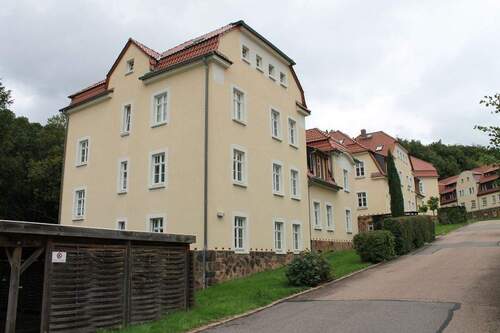 Lindenweg - 