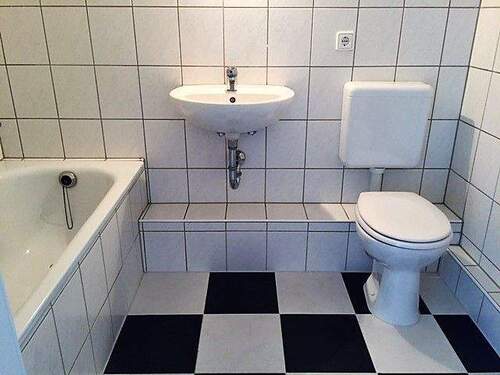 Badezimmer - 