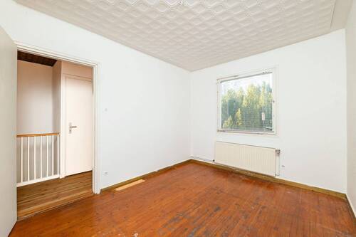 Kinderzimmer - 