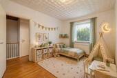 Einrichtungsbeispiel Kinderzimmer Visualisierung - 