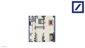 Obergeschoss - 