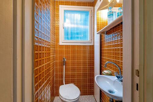 Gäste WC - 