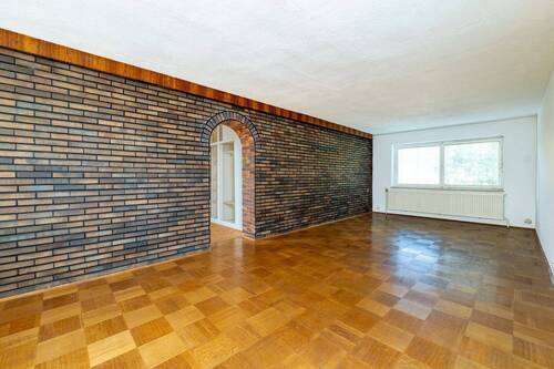 Wohn-/Schlafzimmer OG - 