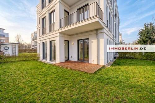 1 - 2 Zimmer Etagenwohnung zum Kaufen in Berlin