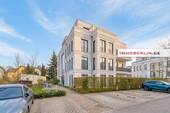 3 - Etagenwohnung mit 61,00 m&sup2; in Berlin zum Kaufen