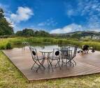 Freisitz - 