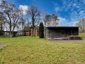 Pferdestall - 