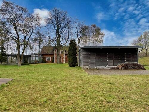Pferdestall - 