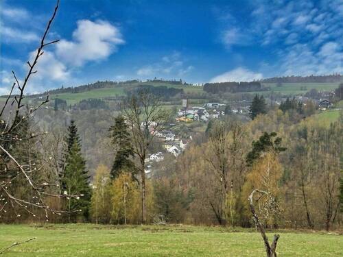 Ausblick - 