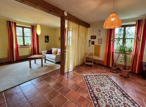 Zimmer EG - 