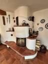 Kaminofen - 