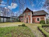 Außenansicht - 5 Zimmer Einfamilienhaus in Stadtsteinach