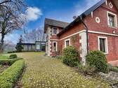Außenansicht - Einfamilienhaus mit 275,00 m&sup2; in Stadtsteinach zum Kaufen