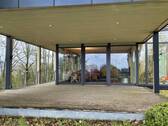 überdachte Terrasse - 