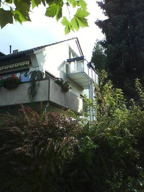 Bild 1 - Ruhige zentrale Lage - 660,00&nbsp;EUR Kaltmiete, ca.&nbsp; 80,00&nbsp;m&sup2;&nbsp;Wohnfl&auml;che